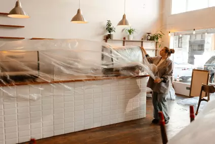 Moderniser sa boutique sans fermer