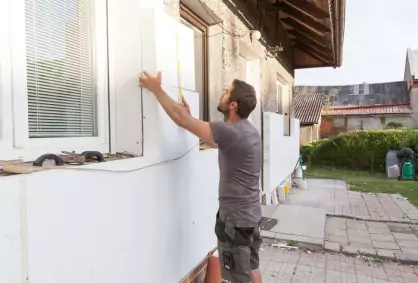 Garanties d’un bon artisan RGE pour vos travaux de rénovation