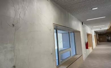 Collège Caroline Aigle Cergy image 4