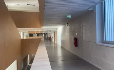Collège Caroline Aigle Cergy image 6