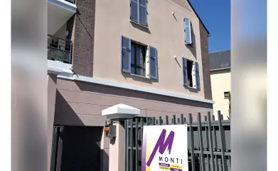 Travaux d’étanchéité à la résidence Les Bords de l'Oise, L'Isle-Adam image 2