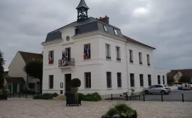 Hôtel de ville Auvers-sur-Oise image 5