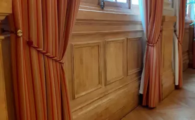 Restauration hôtel de ville Levallois (92) image 3