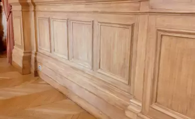 Restauration hôtel de ville Levallois (92) image 4