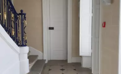 Réfection de l’escalier d’honneur du Pavillon Vendôme à Clichy image 4