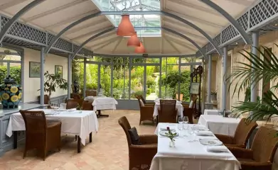 Refection peinture du restaurant le Chiquito image 2