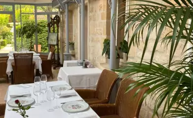 Refection peinture du restaurant le Chiquito image 3