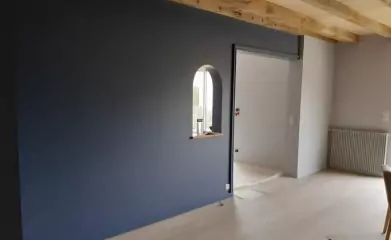 Travaux de peinture chez un particulier image 3