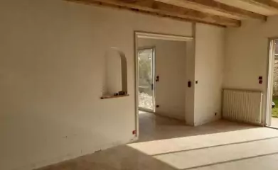 Travaux de peinture chez un particulier image 4