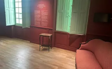 Nouvelle exposition au château d’Auvers-sur-Oise image 3