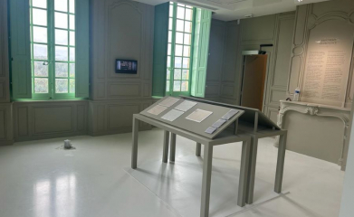 Nouvelle exposition au château d’Auvers-sur-Oise image 2