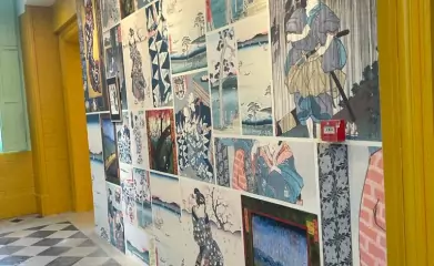 Nouvelle exposition au château d’Auvers-sur-Oise image 6