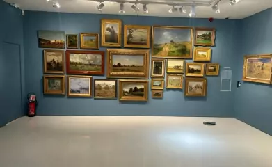 Nouvelle exposition au château d’Auvers-sur-Oise image 7