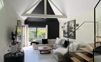 Rénovation intérieure dans une maison à Champagne-sur-Oise image 2
