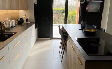Rénovation intérieure dans une maison à Champagne-sur-Oise image 3