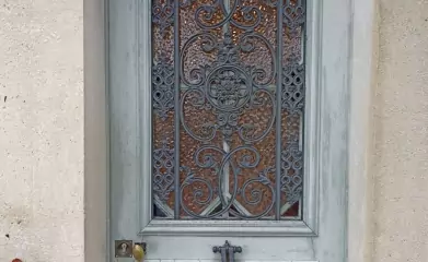 Réhabilitation de la Maison du Docteur Gachet à Auvers-sur-Oise image 2