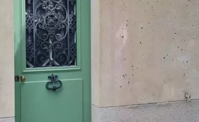 Réhabilitation de la Maison du Docteur Gachet à Auvers-sur-Oise image 3