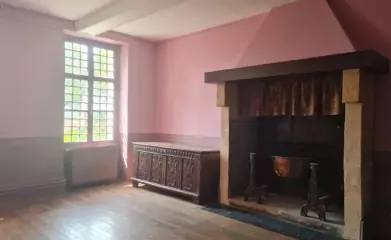 Réhabilitation de la Maison du Docteur Gachet à Auvers-sur-Oise image 4