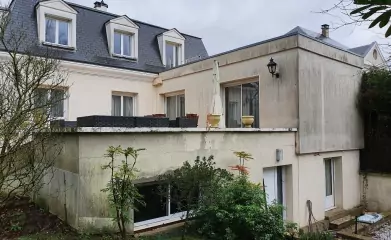 Ravalement façade maison image 3