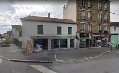 Ravalement Conflans Chennevière image 2
