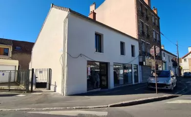 Ravalement Conflans Chennevière image 3