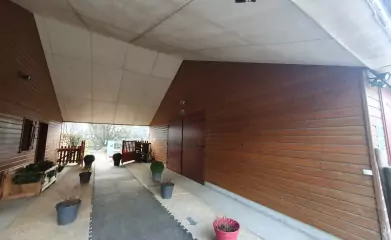 Rénovation du Club Hippique des Chanteraines à Villeneuve-la-Garenne image 3