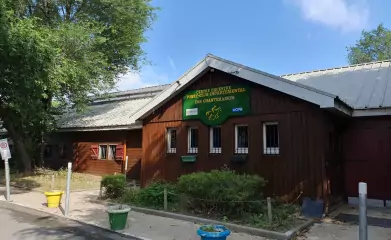Rénovation du Club Hippique des Chanteraines à Villeneuve-la-Garenne image 6