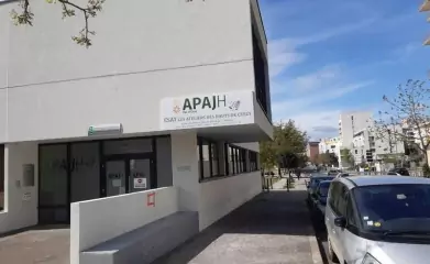 Ravalement façade APAJH ESAT Cergy image 4