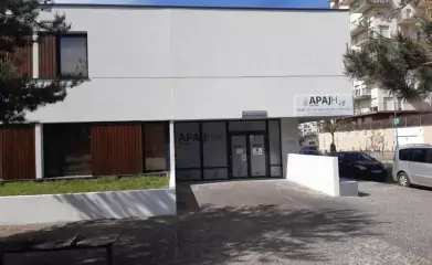 Ravalement façade APAJH ESAT Cergy image 7