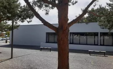 Ravalement façade APAJH ESAT Cergy image 5